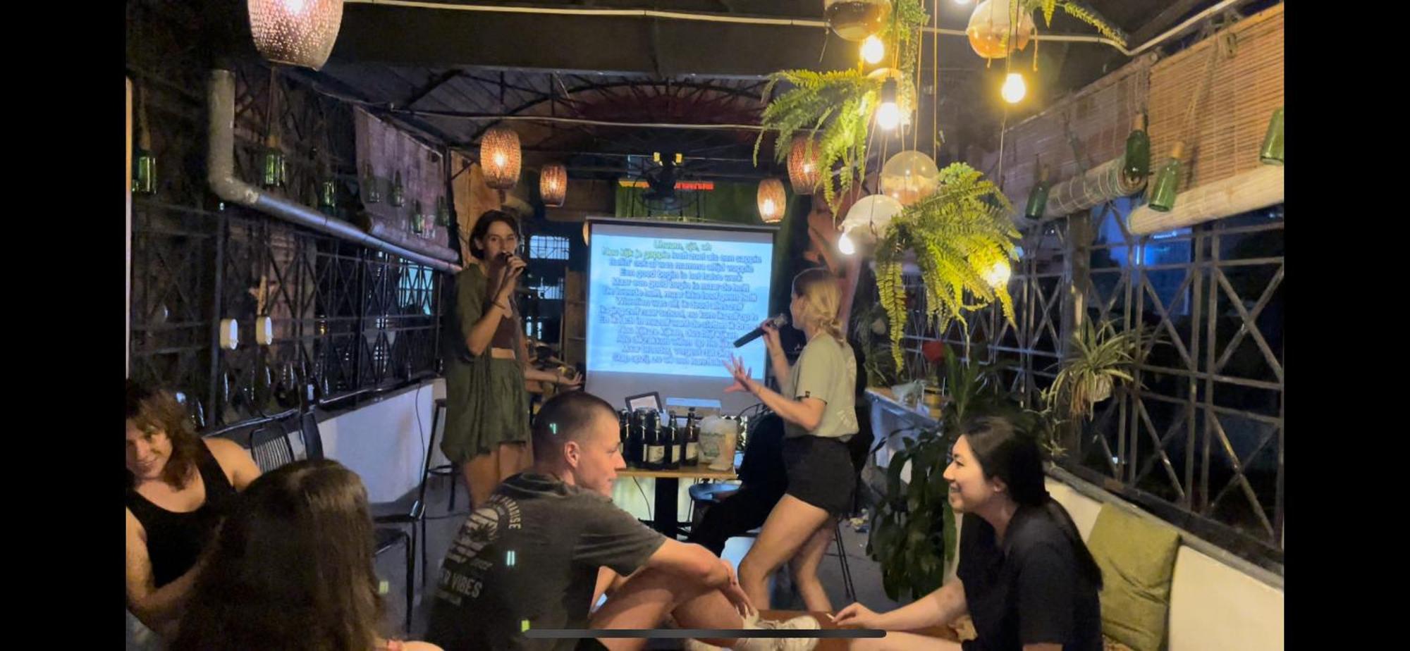 The Like Hostel & Cafe Cidade de Ho Chi Minh Exterior foto